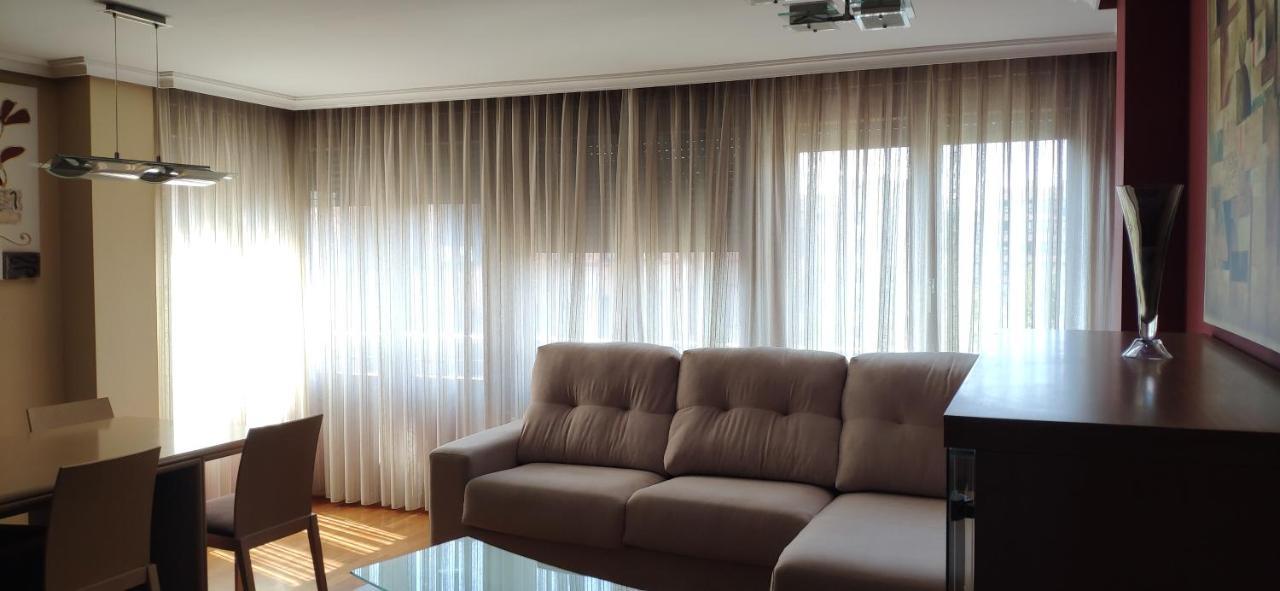 Piso Velazquez Apartment กิฮอน ภายนอก รูปภาพ