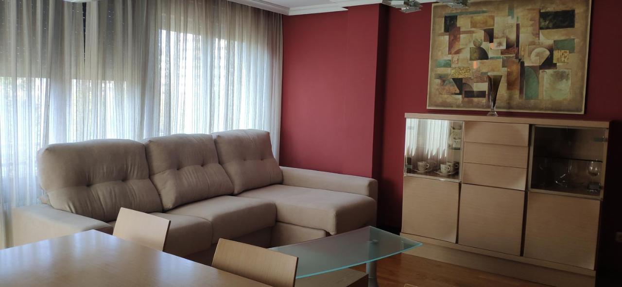 Piso Velazquez Apartment กิฮอน ภายนอก รูปภาพ