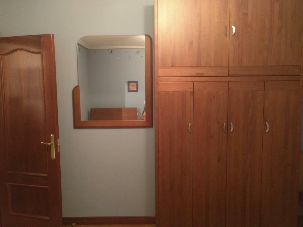 Piso Velazquez Apartment กิฮอน ภายนอก รูปภาพ