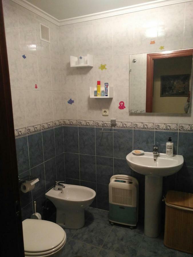Piso Velazquez Apartment กิฮอน ภายนอก รูปภาพ