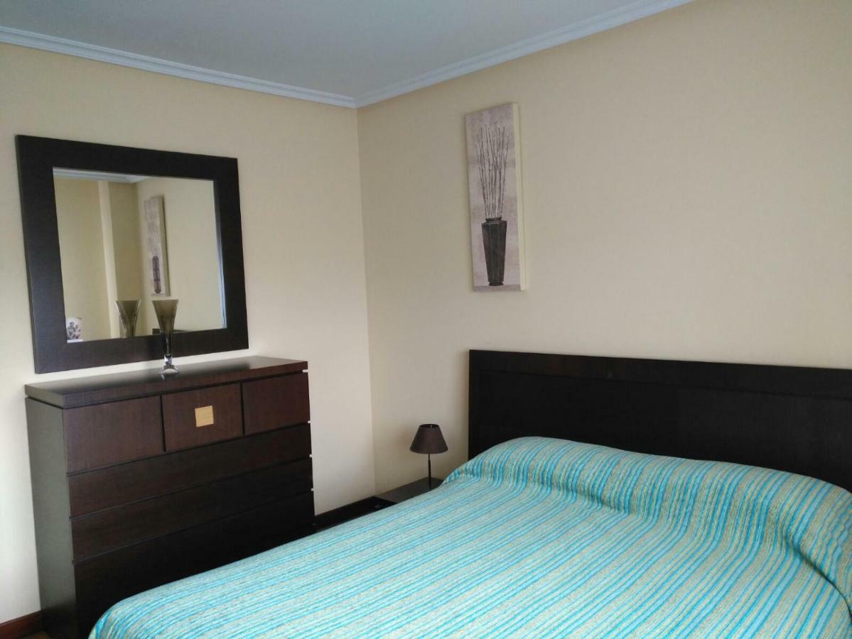 Piso Velazquez Apartment กิฮอน ภายนอก รูปภาพ