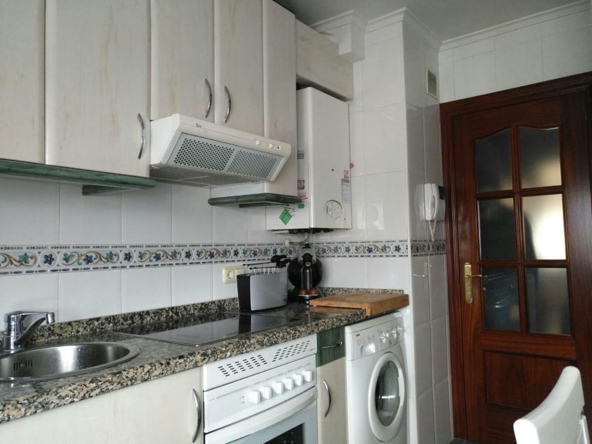 Piso Velazquez Apartment กิฮอน ภายนอก รูปภาพ